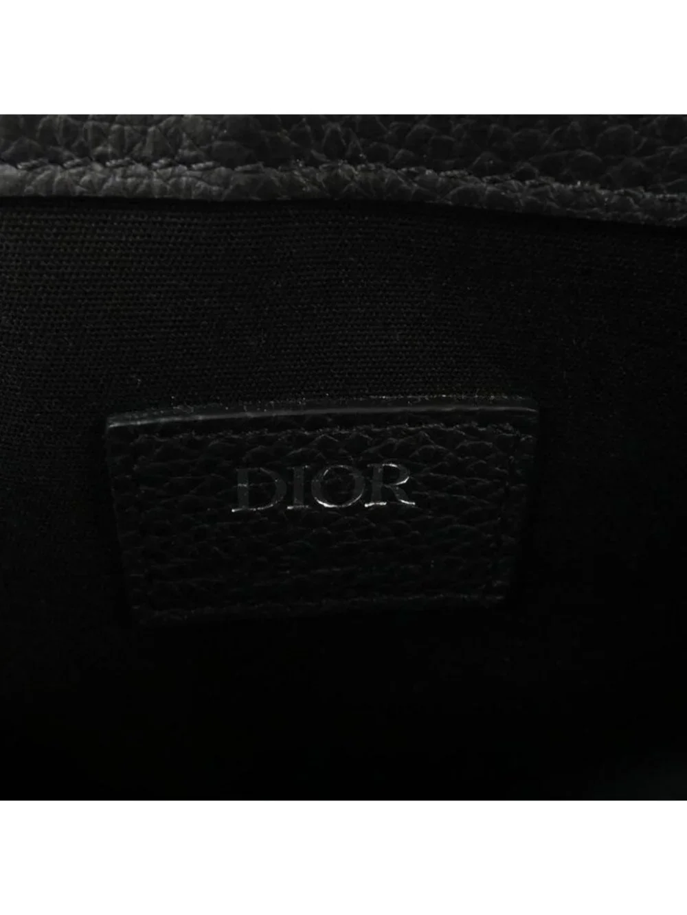 Dior this authentic